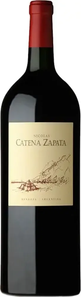 Catena Zapata , Nicolas 1,5 gift box