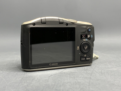 Canon PowerShot SX130 IS