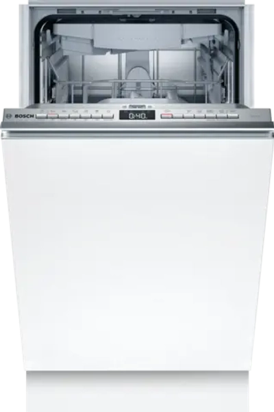 Встраиваемая посудомоечная машина Bosch SRV 4 XMX16E