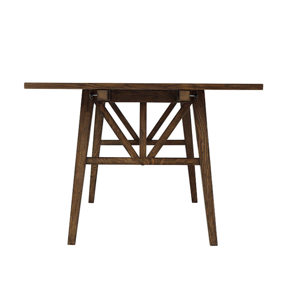 Стол обеденный прямоугольный "Нова"