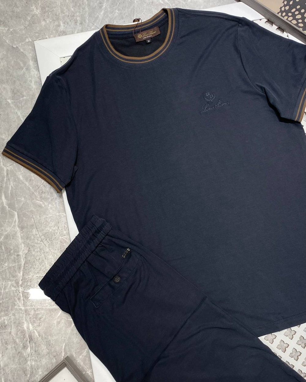 Костюм Loro Piana