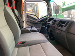 Автомеханический Завод 4788* на шасси JAC N120 Изотермический/рефрижератор 47883A (Рефрижератор, Диз