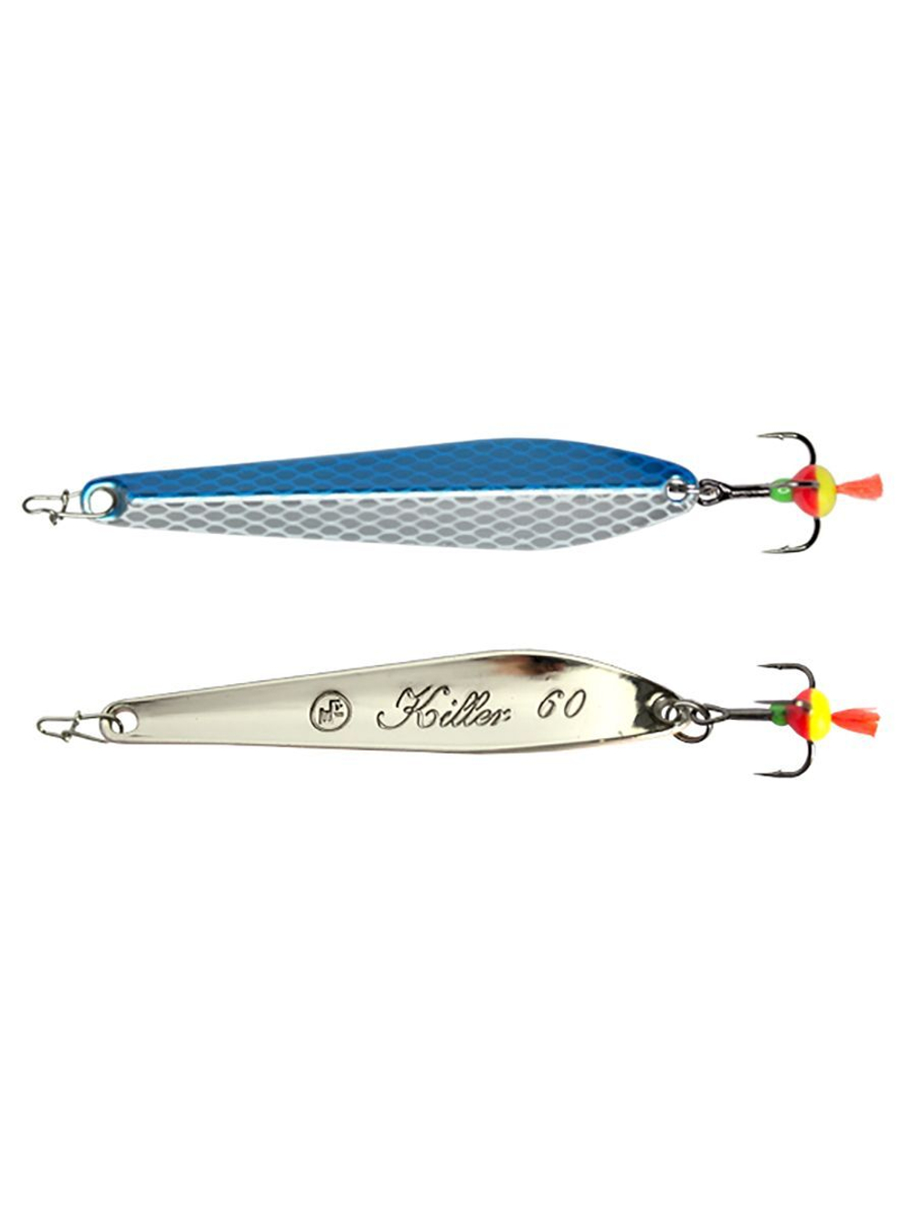 Блесна для рыбалки ECOPRO Killer