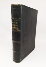 ""La Russie ancienne et moderne dapres les chroniques nationales et les meilleurs historiens"  Charles Romey , Alfred Jacobs.  1855 г.