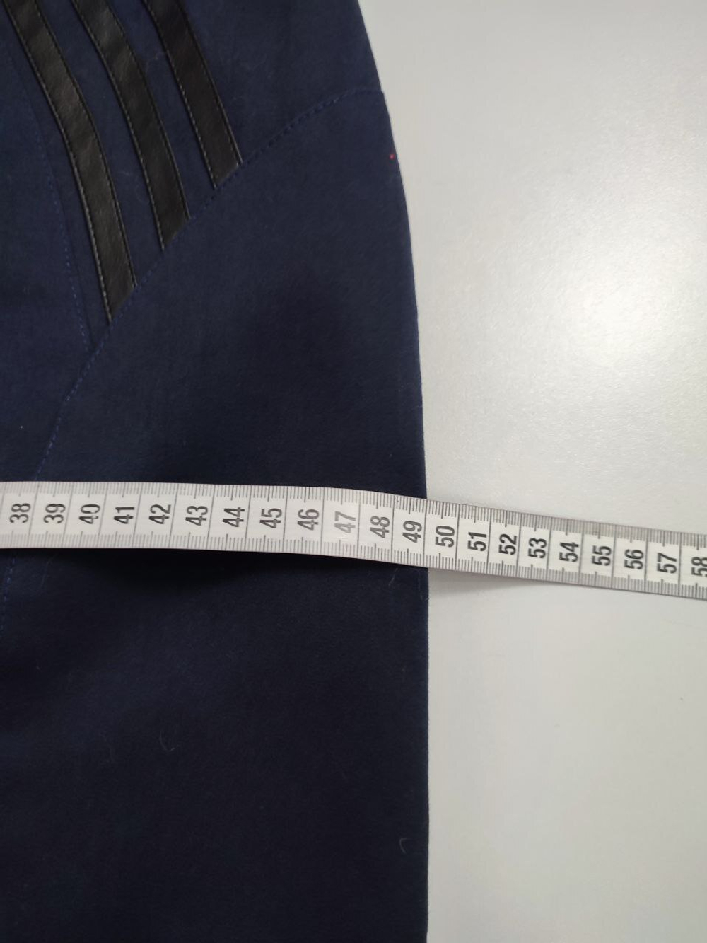 Юбка Bravo Fayso прямого кроя 54 размер