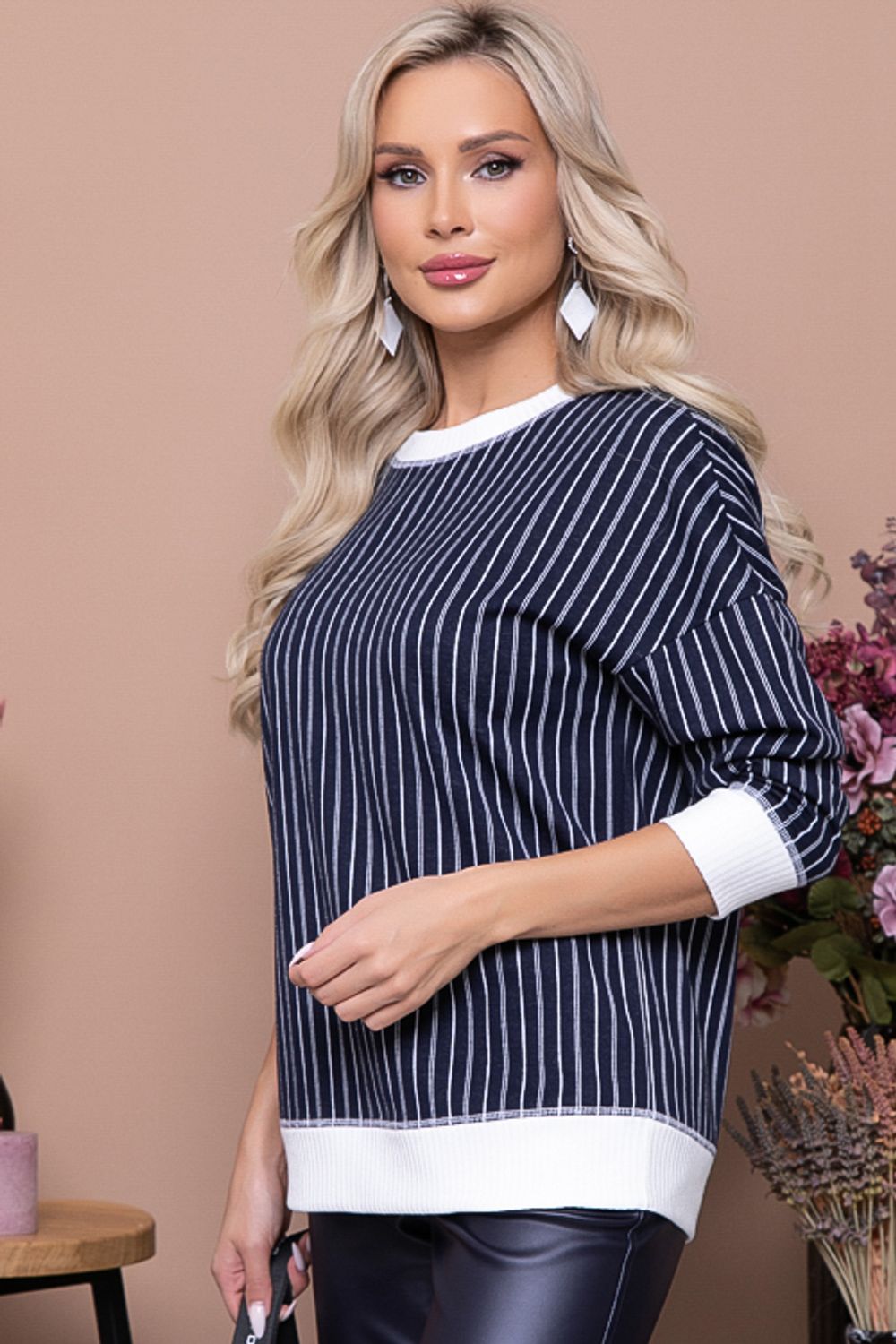 Джемпер 41619 Avili