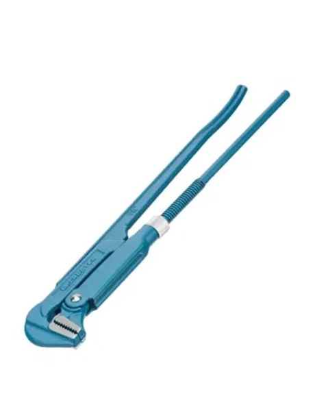 Рычажный трубный ключ 15759