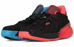 Кроссовки Adidas D Lillard 7 Gca