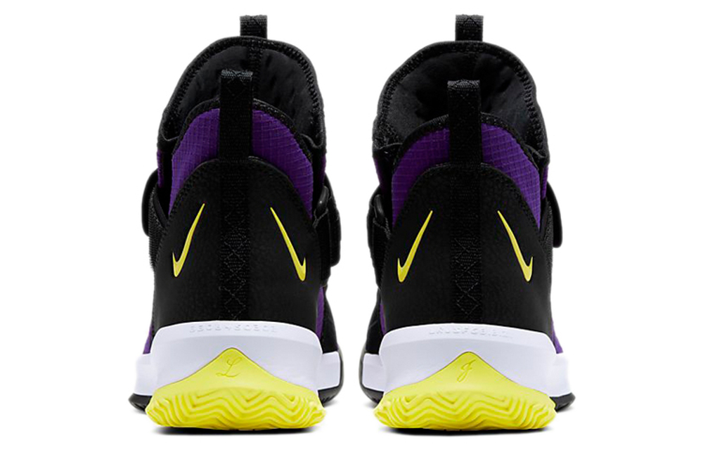 Nike LeBron Soldier 13 SFG EP "Lakers"