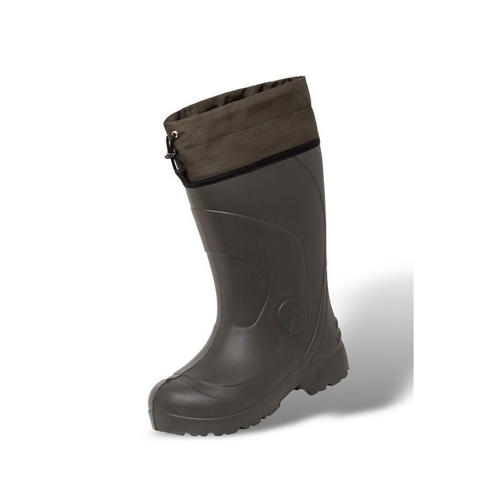 Сапоги ЭВА БАРС оливковый