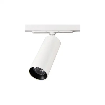 Citilux Тубус CL01T120 LED Трековый светильник Белый