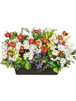 Цветущие растения