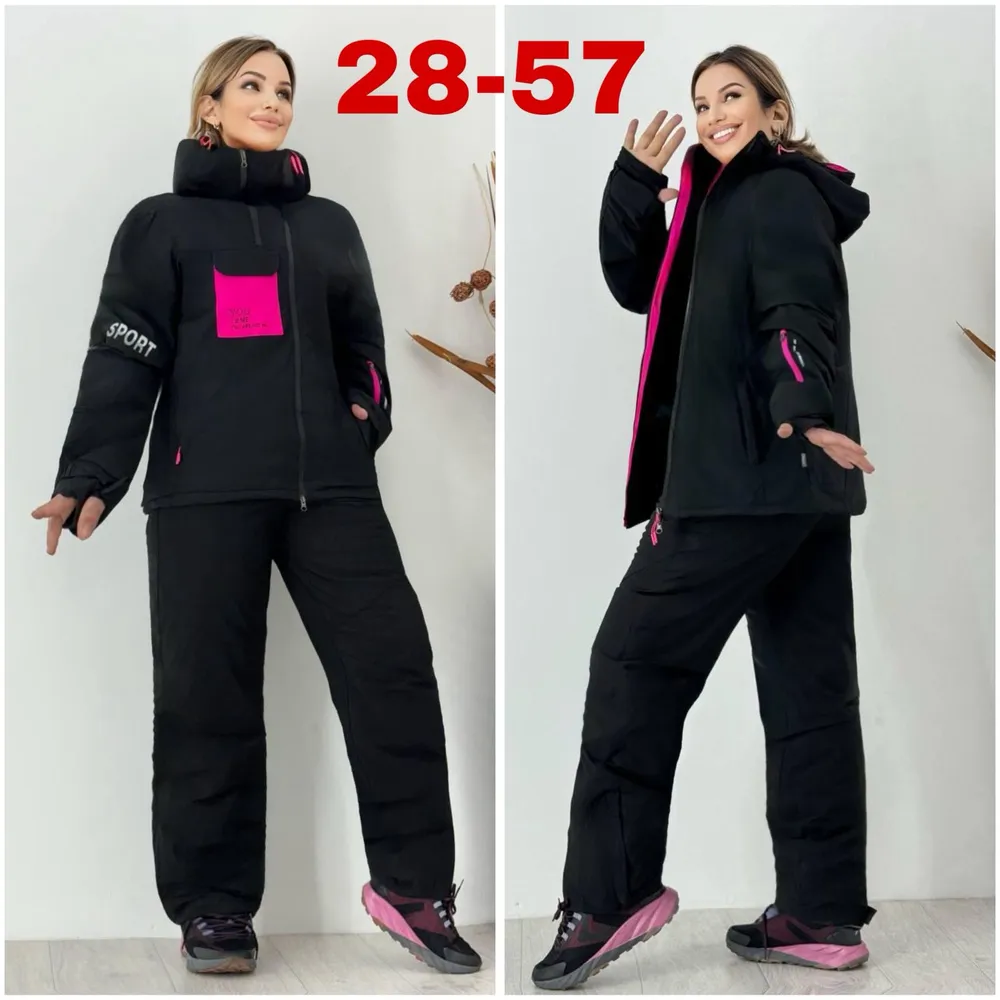 Костюм 50346351 Fabrika