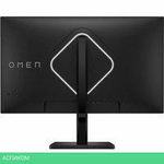 Игровой монитор HP Omen 27qs 780J4E9