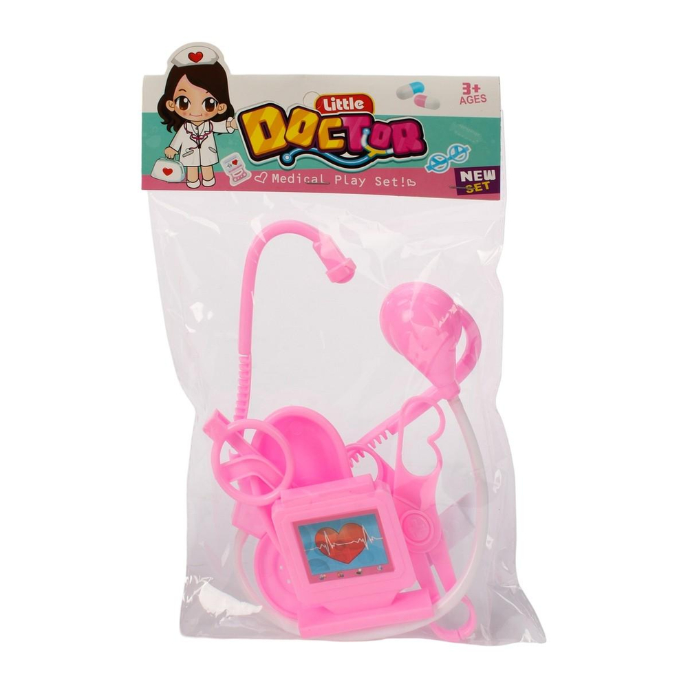 Набор Доктора, пакет 094