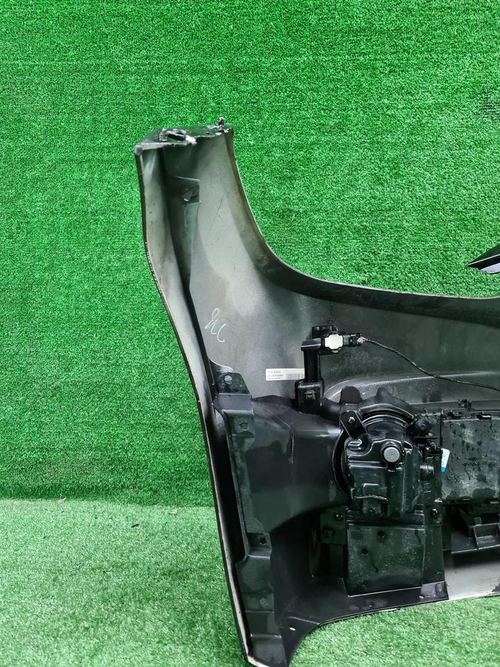 Бампер передний BMW 3er F30 15-20 M-paket В сборе