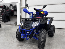 Квадроцикл GBM SHARP BIG 300 NEW PREMIUM