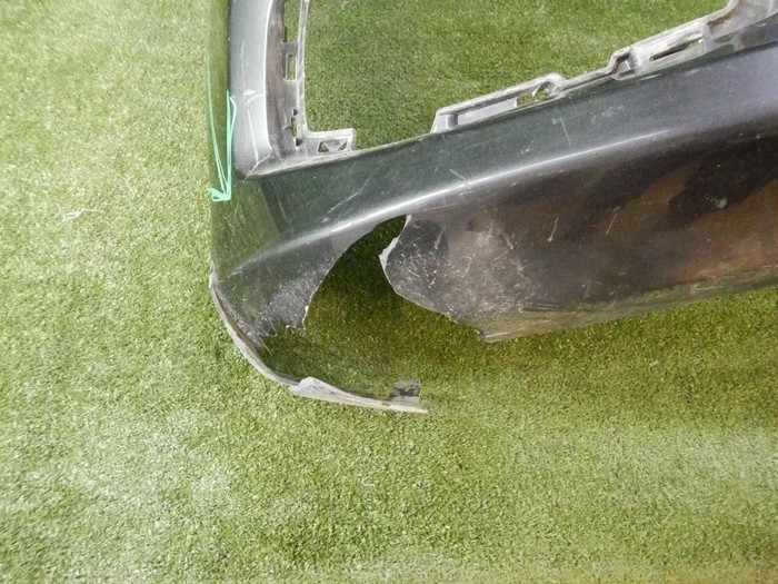 Бампер передний Mercedes V w447 (2014-н.в.)