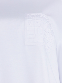 MAX MARA кофта - белый