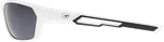 Спортивные очки GOG Jil / Matt White-Black / Polarized Flash Lens