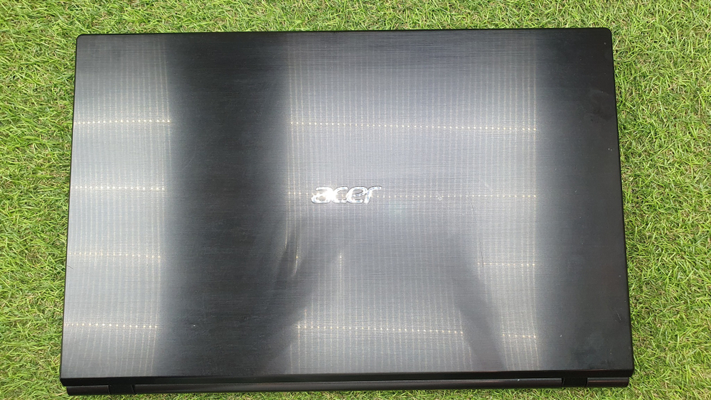 Ноутбук 17" Acer i7/8Gb/GTX850M 2GB/FHD/  AV73 Aspire V3-772G-747a8G1TMakk