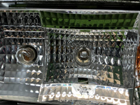 Фонарь левый Mercedes G W463 (2008-2018)