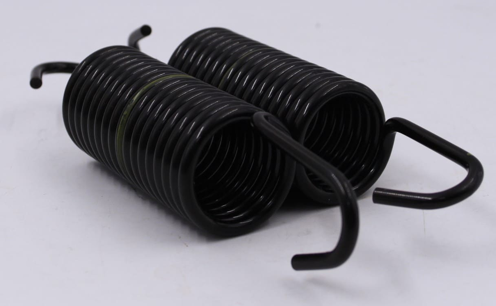 Комплект пружин бака стиральной машины Carrera (17 витков)