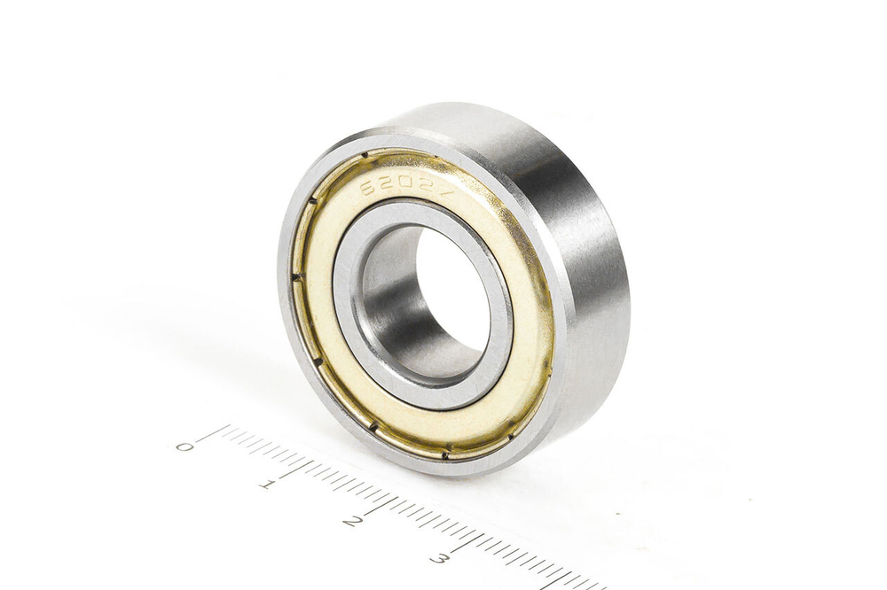 Подшипник 6202 ZZ (80202)