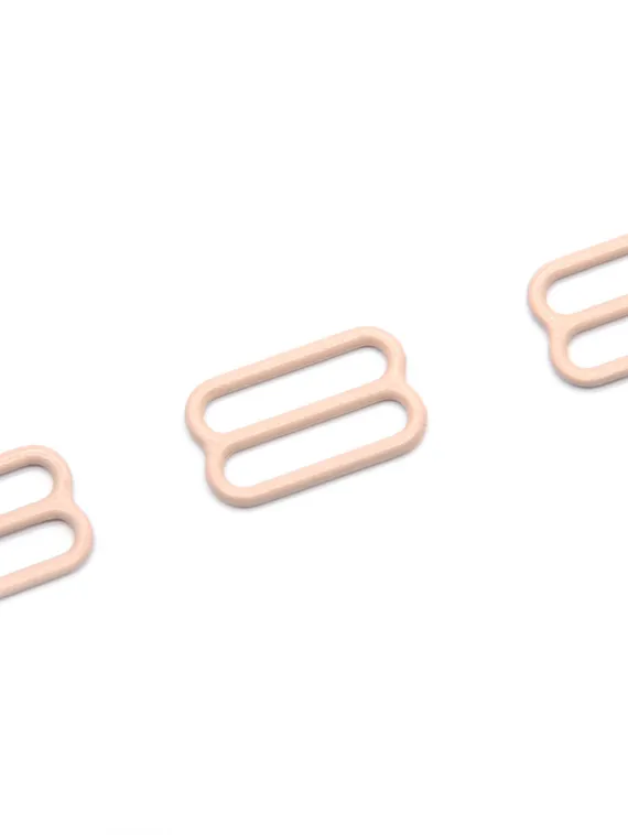 Рамка-регулятор Arta-F, 15 мм, металл, телесный 126