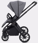 Детская коляска Rant Falcon Neo 3 в 1 Grey