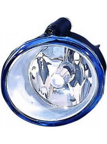 ПРОТИВОТУМАННАЯ ФАРА RENAULT MEGANE ЛЕВАЯ 1995