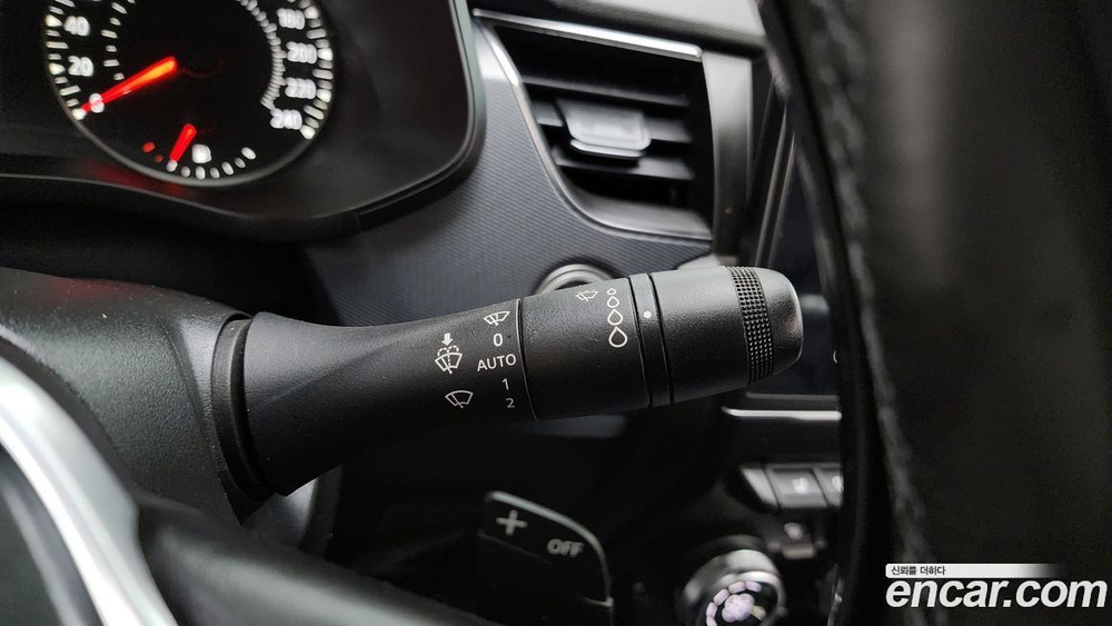 Renault Korea (Samsung) XM3 1.3 TCe RE (06.2020)
