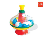 Юла с шариками 14см (Стеллар)