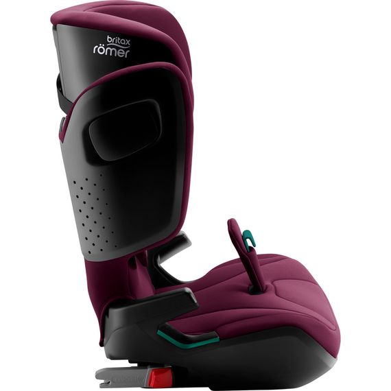 Автокресло Britax Roemer KidFix i-Size Burgundy Red