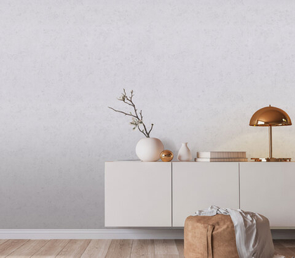 6020-11 Обои Deco-Deco HOLI 1,06х10,05 м / Винил горячего тиснения на флиз основе