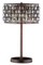 HAMT8612/3B CFG+SMG (1) Наст. лампа Veneto Luce