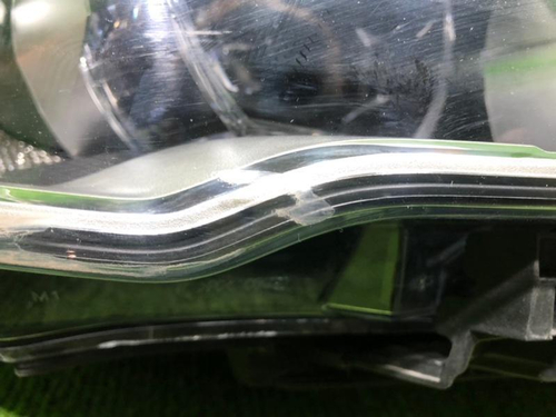 Фара правая BMW X1 F48 (2015-2019) LED