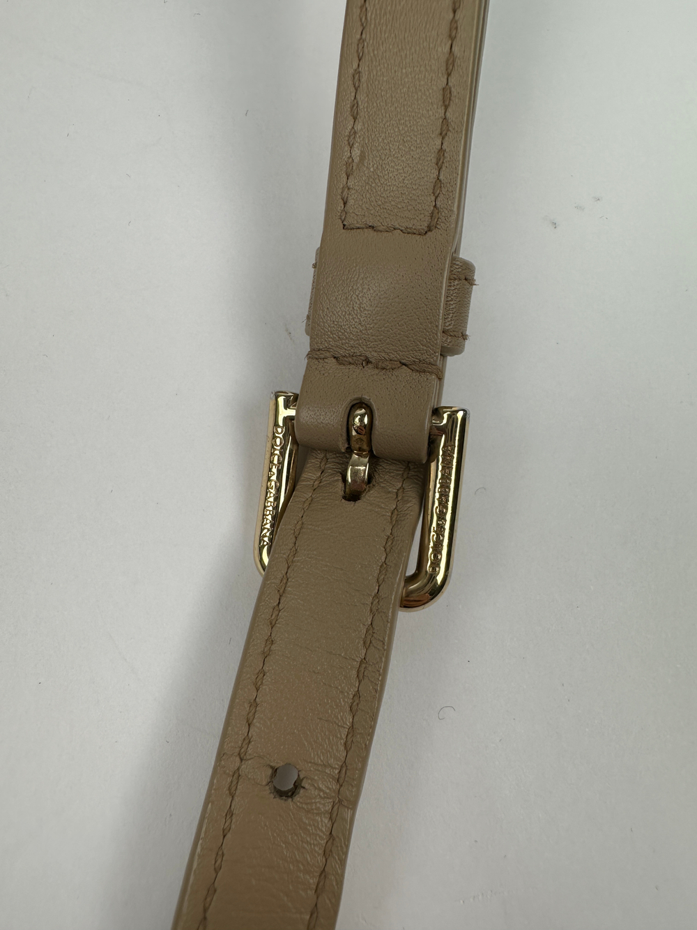 Сумка Dolce&Gabbana Sicily