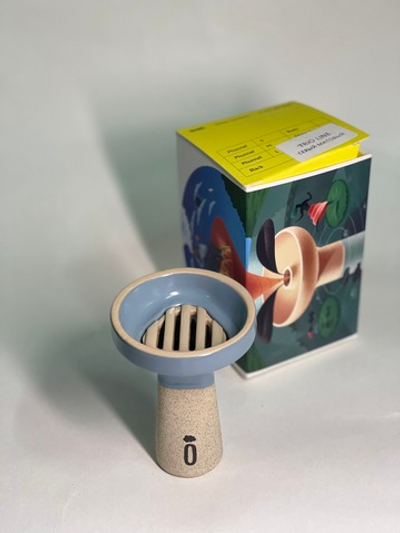 Чаша Облако Trio Line