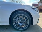 W213 E350d & BBS CH-R 19" satin titanium