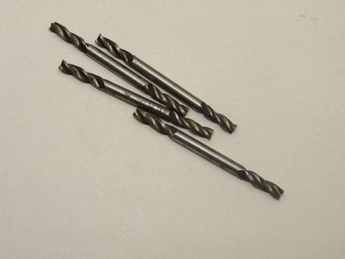 Фреза двухсторонняя цилиндрическая