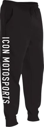 Clasicon Jogger / Черный