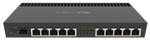 MikroTik RB4011iGS-RM черный