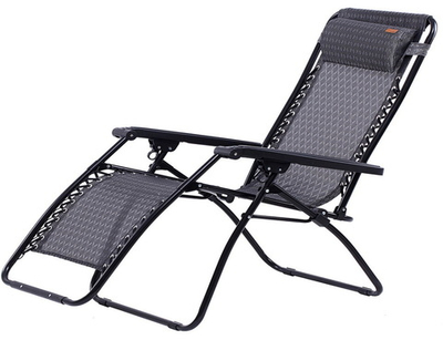 KingCamp Deckchair Cool Style [3902]