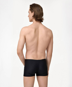Шорты для плавания Target Black, полиамид