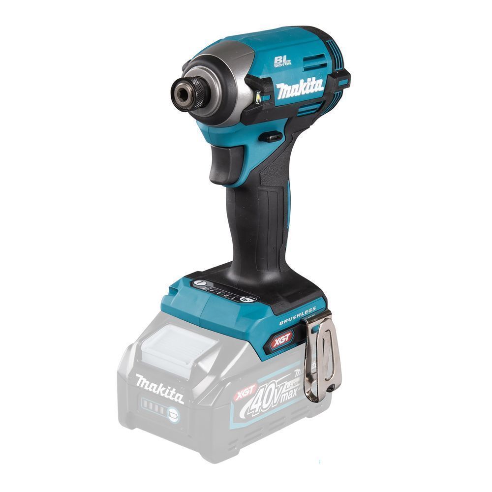 Ударный шуруповерт Makita TD003GZ