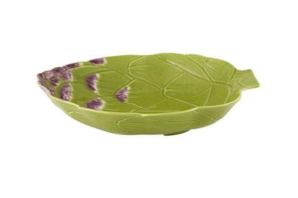Блюдо глубокое Bordallo Pinheiro Artichoke (35.5 см)
