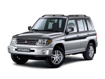 Pajero