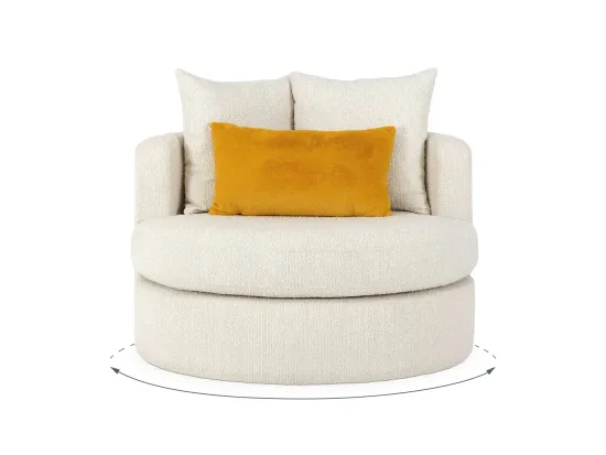 Кресло Forli 826126