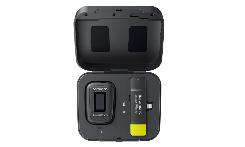 Blink500 PRO B3 (TX+RX)